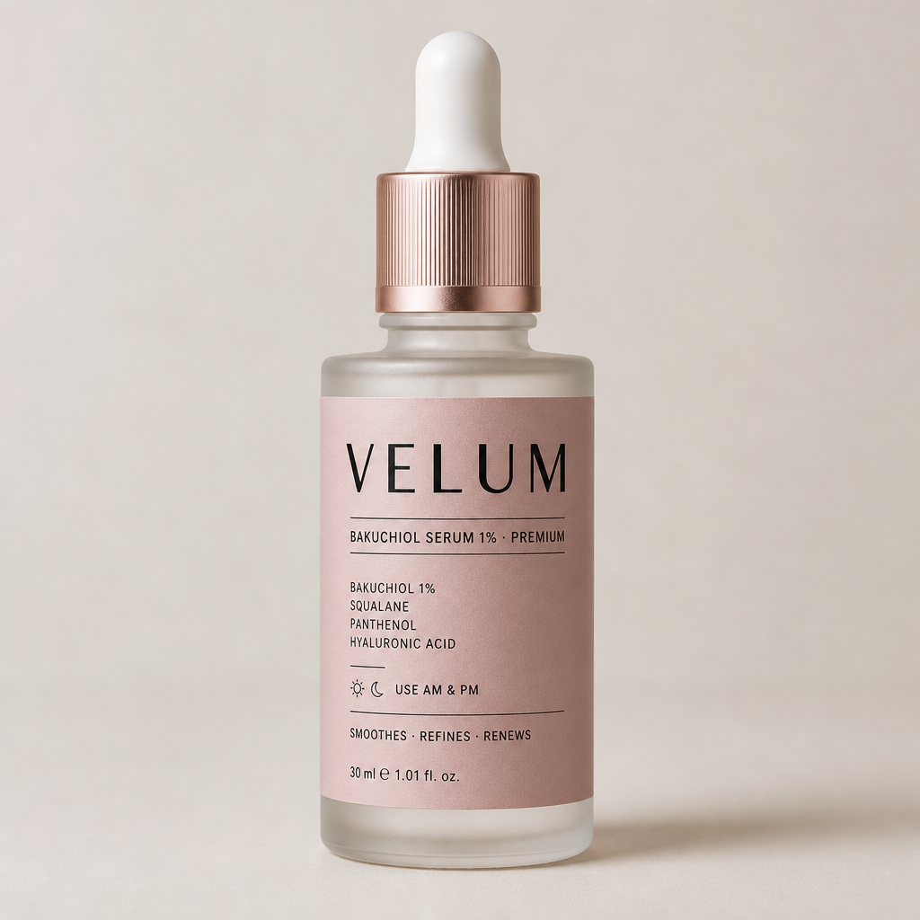Bakuchiol Serum 1%